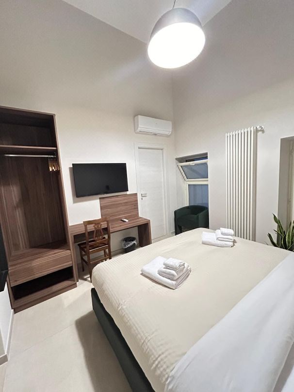 B&B Palazzo Domine