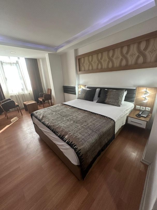 Afyon Grand Arı Hotel