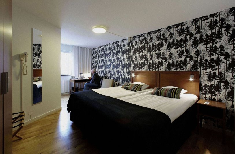 Hotell Conrad-官方