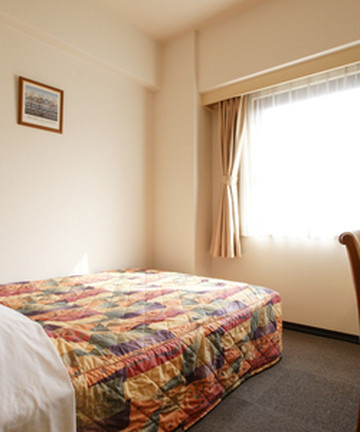 Arban Hotel Kajimachi酒店图片