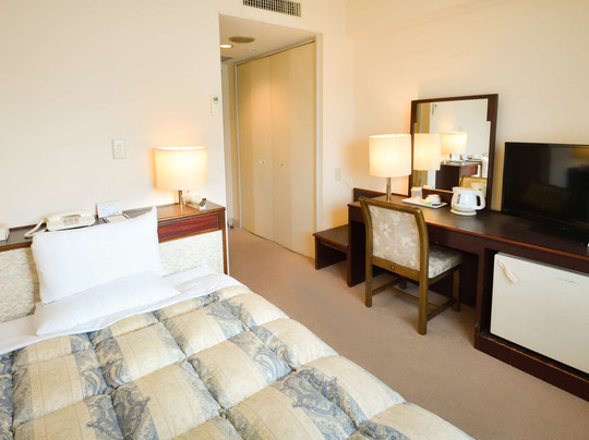 三田市酒店住宿-Sanda Summit Hotel