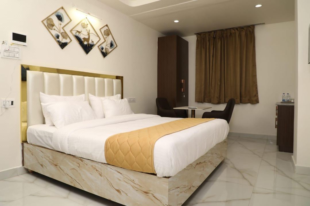 The Nectar Hotel