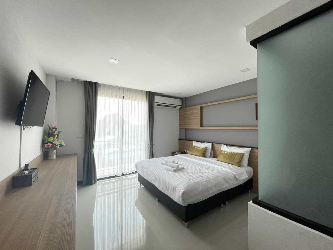 Niyom STN Hotel Udon Thani