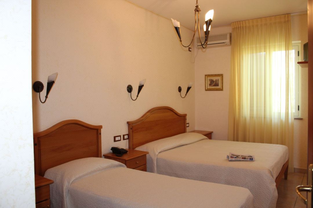 Hotel Ristorante l'Avvenire