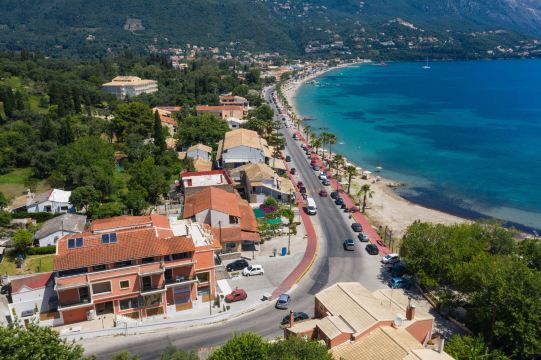 Ipsos Beach Studios by Konnect