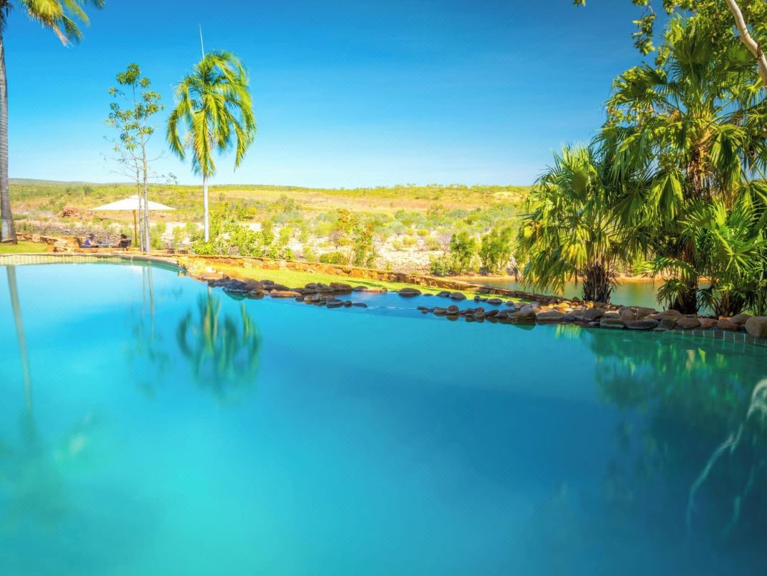 Discovery Resorts – El Questro (The Homestead)