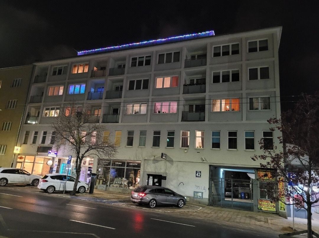 Nocleg Gdynia - City Centre Main Station 170m