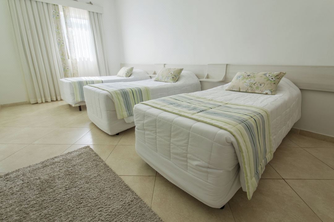 Hotel do Feijão