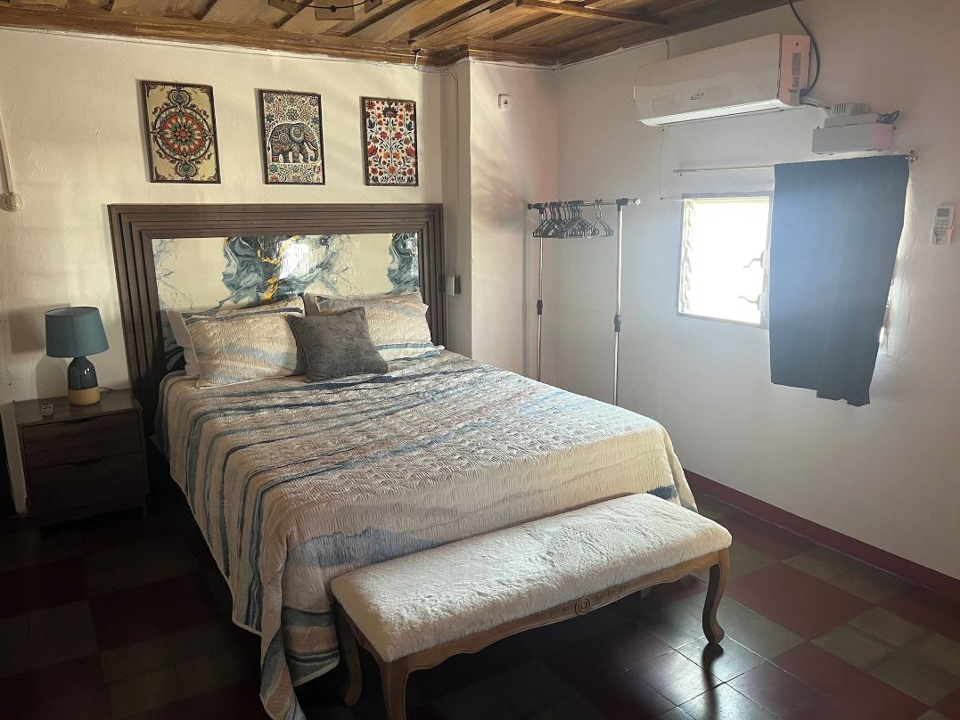 Club 27 - Hostal, Cafe & Spa