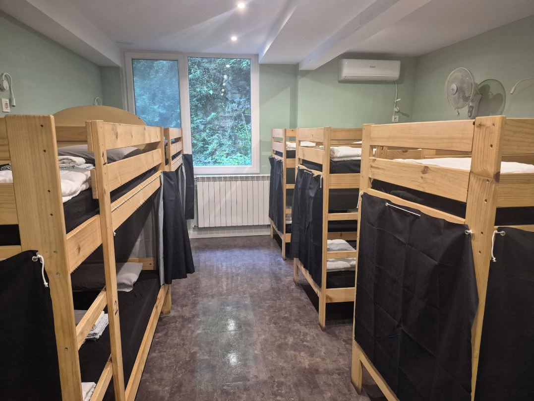 Balea Hostel