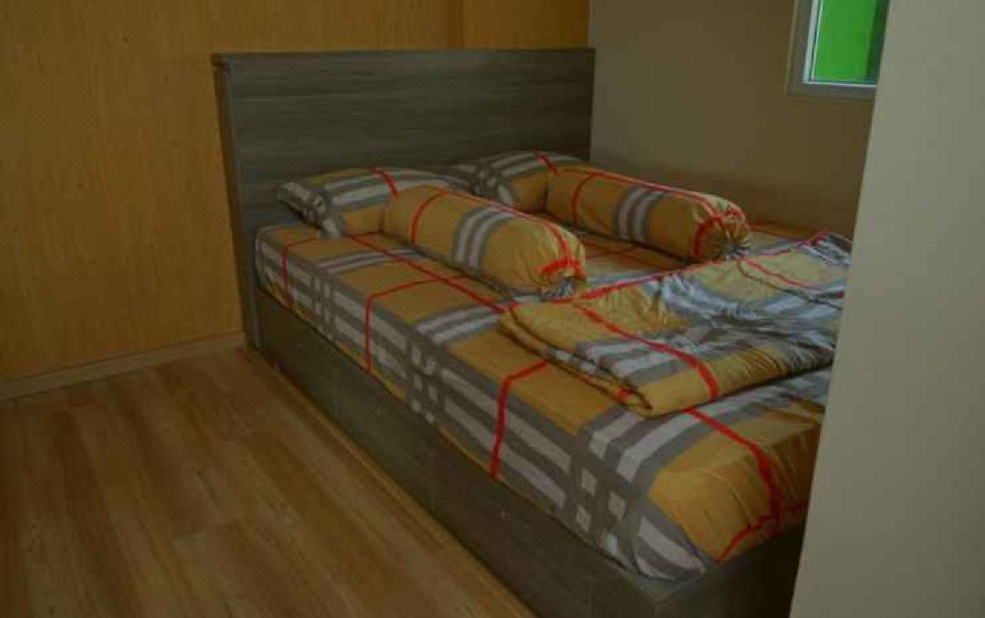 Apartemen Green Pramuka Type 2 Bedroom by Agape