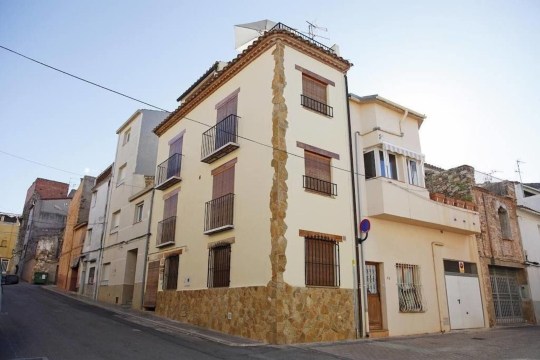 Casa Rural Rosa-官方