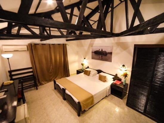 Sunset Beach Hotel Room Type - Apartment