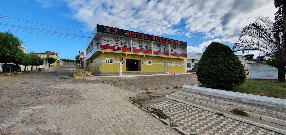 大道酒店