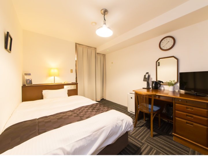 Chamble Asami-官方