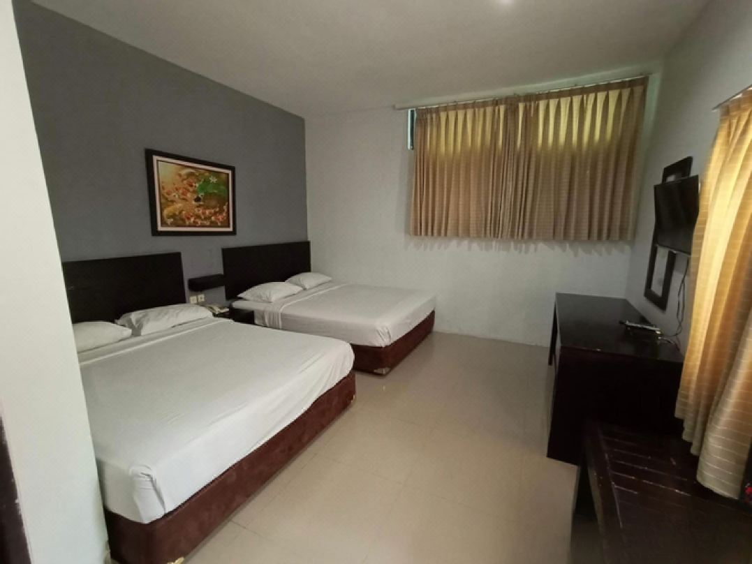 Century Hotel Pangandaran