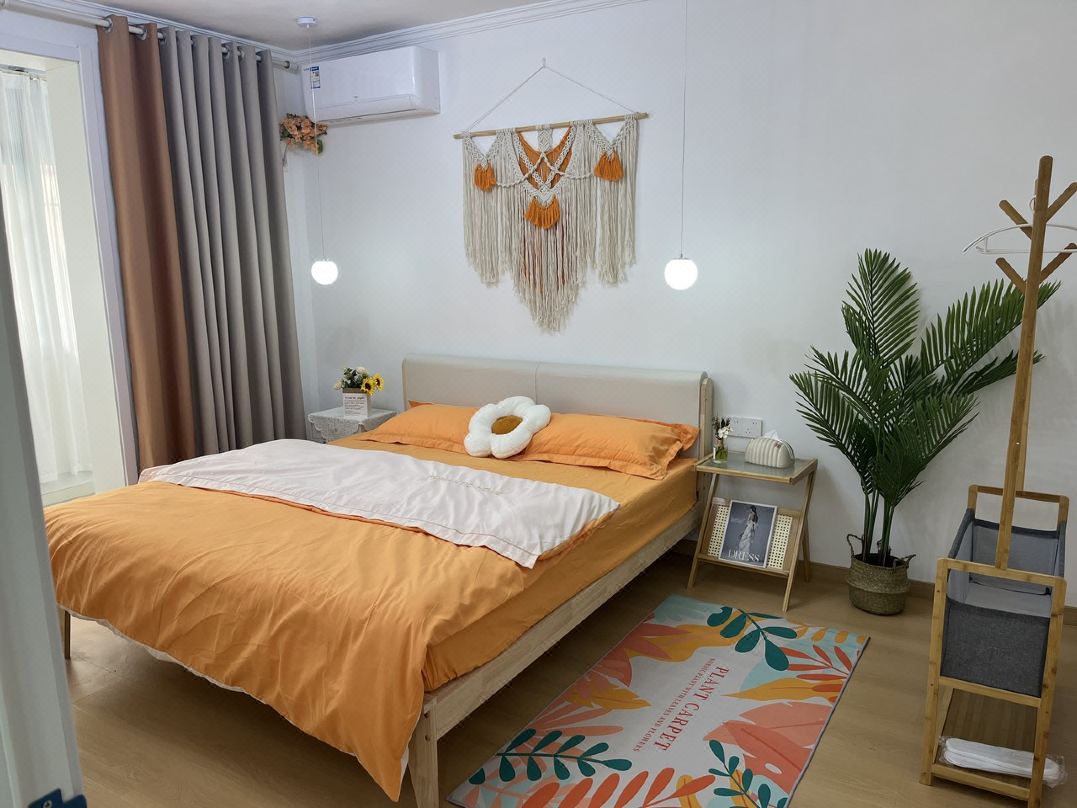 芙蓉花開特色民宿（義勇前街分店）