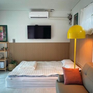 Pohang (Guryongpo) Her.studio