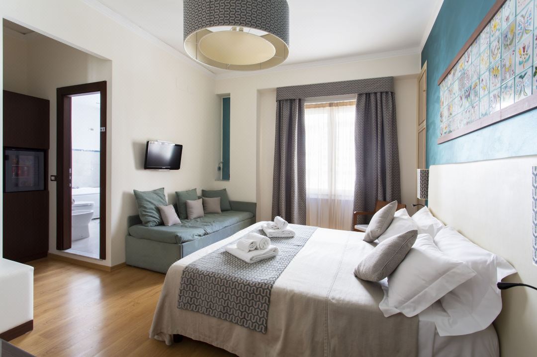 Residenza Wagner