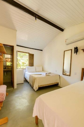 瑪麗亞德阿尤達旅館