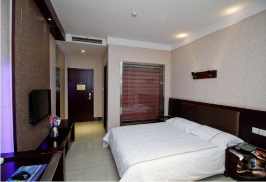 舒城金缘大酒店