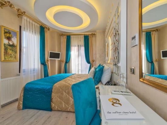 The Million Stone Hotel - Special Category Room Type - Superior Double or Twin Room The Million Stone Hotel - Special Category Room Type - Superior Double or Twin Room