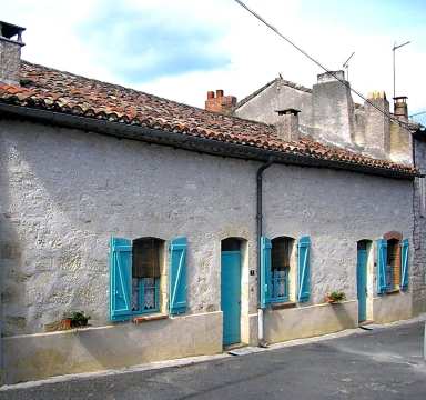 莱斯奇美里斯酒店-官方