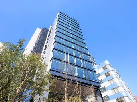 筑地银座京阪大酒店-官方