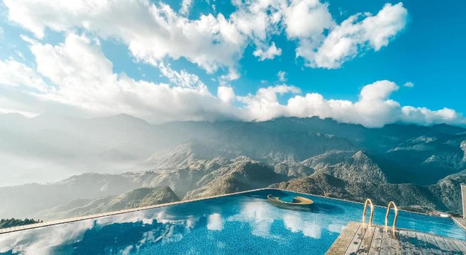 Pistachio Hotel Sapa