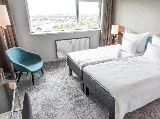 Scandic Sluseholmen Room Type - Standard King Room
