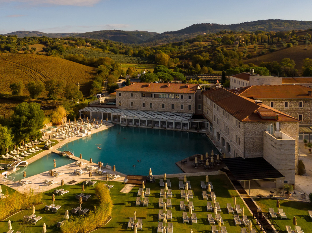 曼恰诺酒店住宿-特姆迪萨杜勒尼亚温泉高尔夫渡假村