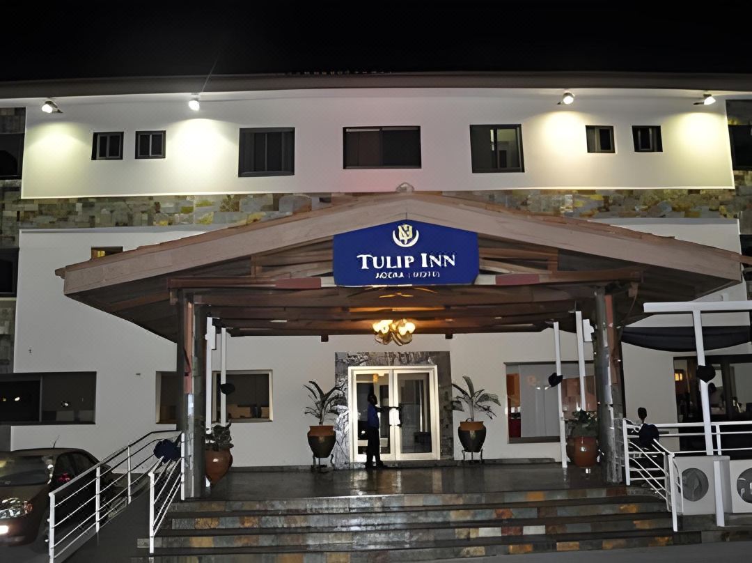Ave Maria Hotel
