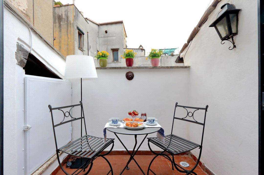 Benedetta - WR Apartments