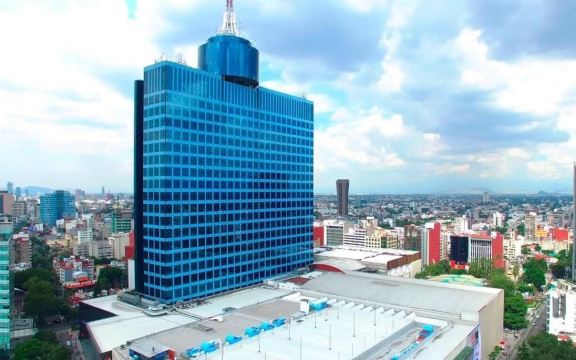 Cibeles apartments by VH