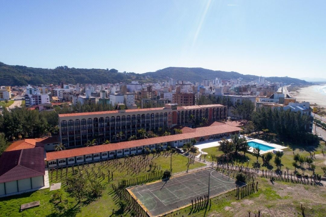 Ravena Cassino Hotel