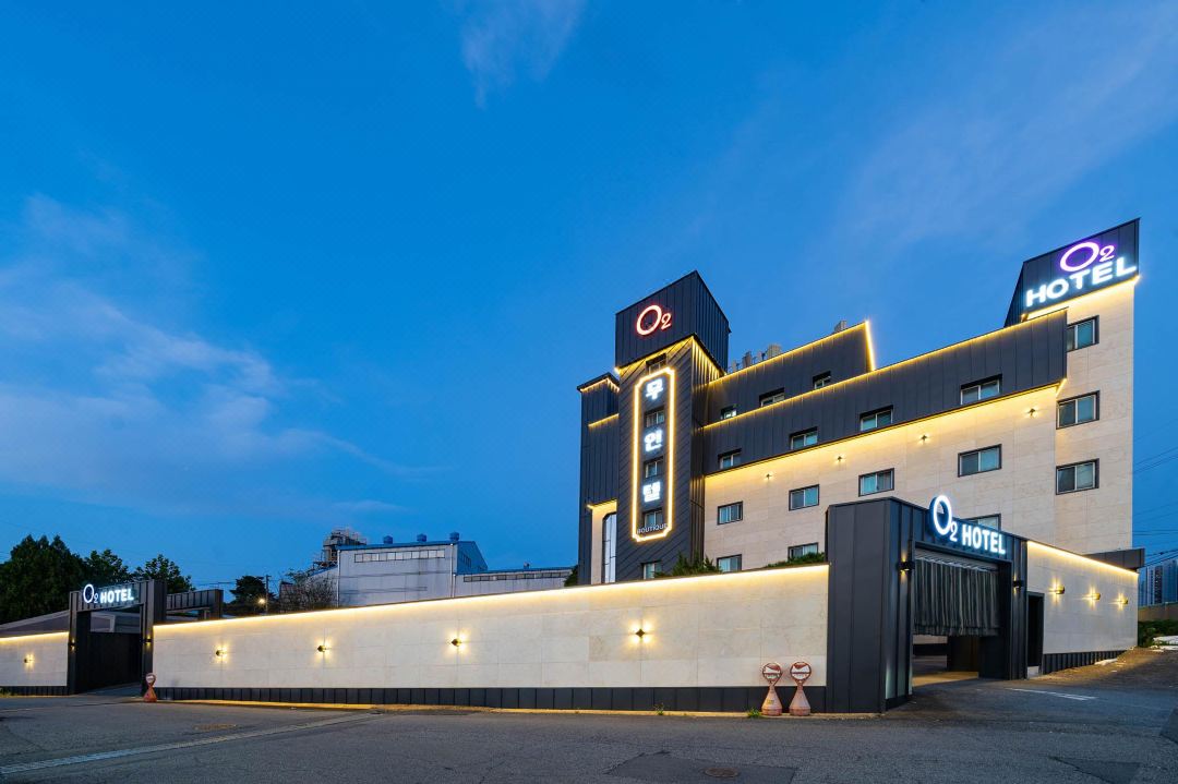 Osan O2