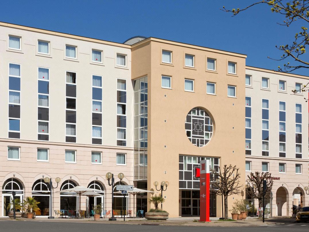 Ibis Vichy