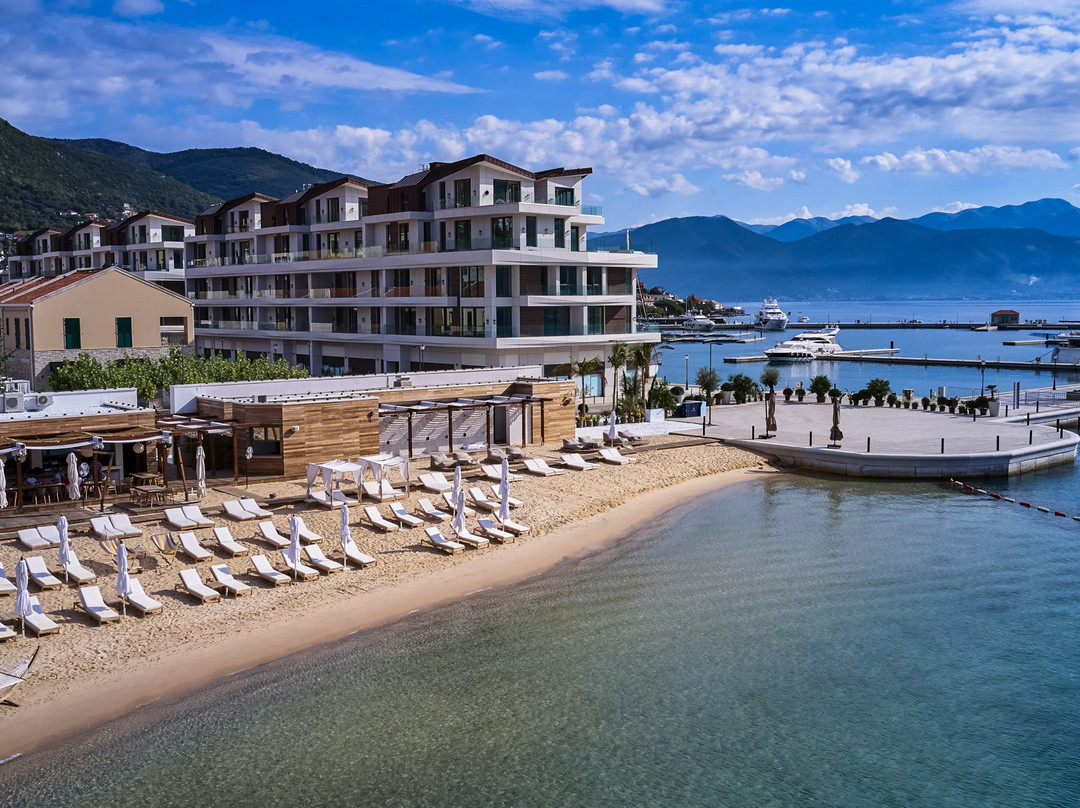 Portonovi Resort