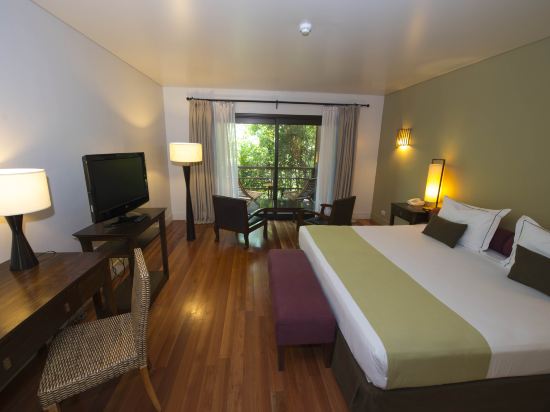 Loi Suites Iguazú Hotel Room Type - Junior Studio with Deck Non smoking