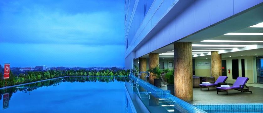 Aston Madiun Hotel & Conference Center