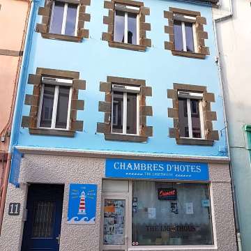 The LightHouse Chambres à Louer-官方