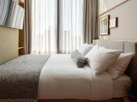 Wren Urban Nest Room Type - Cozy Nest