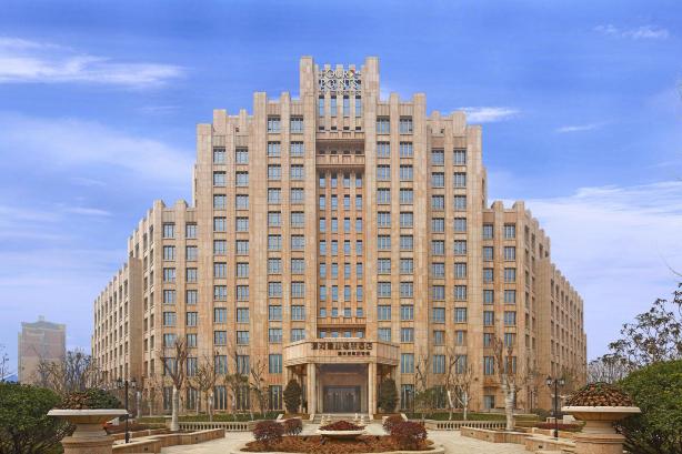 漯河建业福朋喜来登酒店-官方
