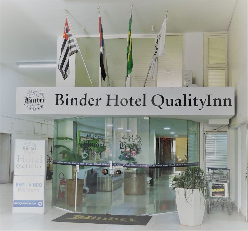 Hotel Binder Quality Inn