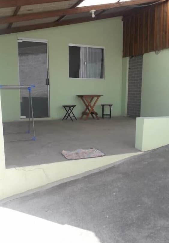 厨房经济型马夫拉酒店