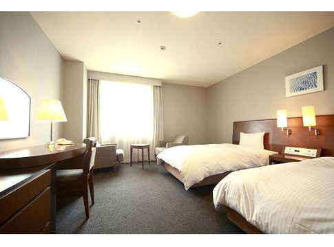 Hotel Brillante Musashino