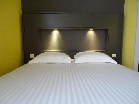 金色十字架酒店-官方