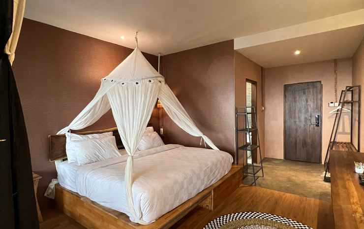 卡朗乌鲁酒店主图