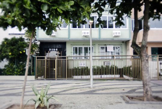 Temporada na Praia de Copacabana Ar, Wi-Fi,Smart TV