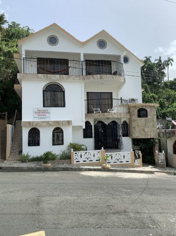 Jazmin Apartments Vacations